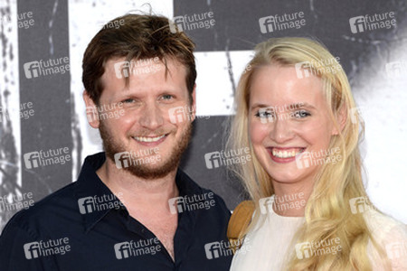 Dennis Gansel mit Freundin Ann-Kristin Reese