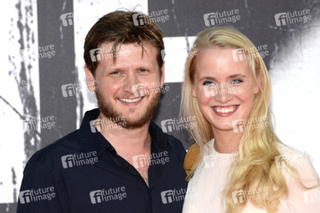 Dennis Gansel mit Freundin Ann-Kristin Reese