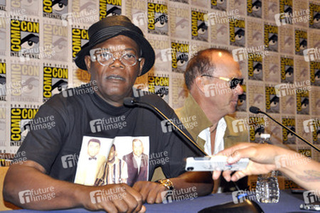 'RoboCop' Pressekonferenz, San Diego Comic Con