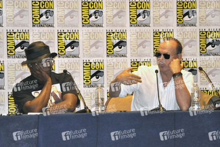 'RoboCop' Pressekonferenz, San Diego Comic Con