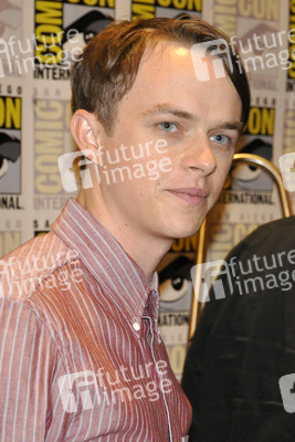 'The Amazing Spider-Man 2' Pressekonferenz, San Diego Comic Con