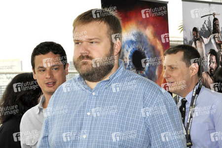 'Walking Dead' Pressekonferenz, San Diego Comic Con