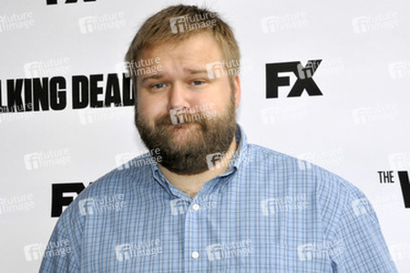 'Walking Dead' Pressekonferenz, San Diego Comic Con