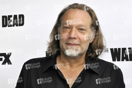 'Walking Dead' Pressekonferenz, San Diego Comic Con