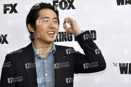 'Walking Dead' Pressekonferenz, San Diego Comic Con