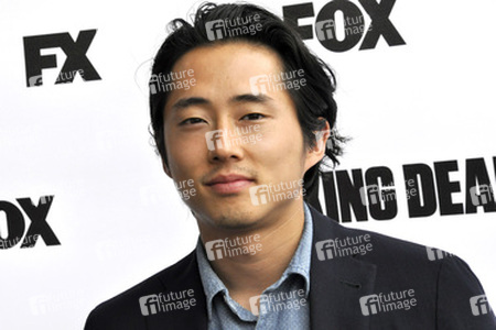 'Walking Dead' Pressekonferenz, San Diego Comic Con
