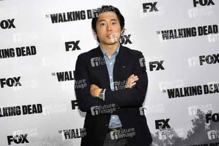 'Walking Dead' Pressekonferenz, San Diego Comic Con