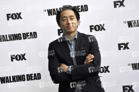 'Walking Dead' Pressekonferenz, San Diego Comic Con