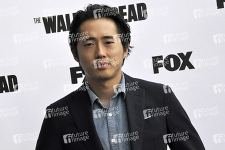 'Walking Dead' Pressekonferenz, San Diego Comic Con