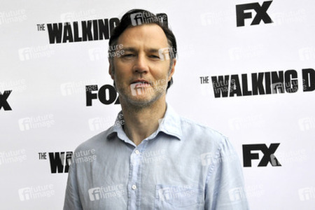 'Walking Dead' Pressekonferenz, San Diego Comic Con