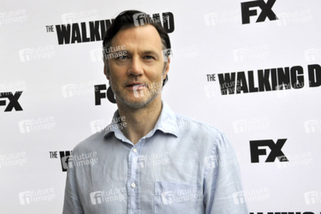 'Walking Dead' Pressekonferenz, San Diego Comic Con