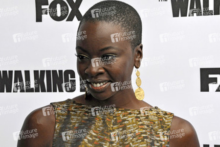 'Walking Dead' Pressekonferenz, San Diego Comic Con