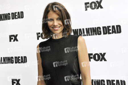 'Walking Dead' Pressekonferenz, San Diego Comic Con