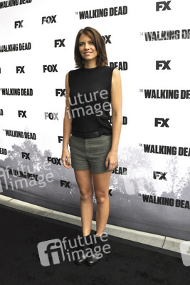 'Walking Dead' Pressekonferenz, San Diego Comic Con