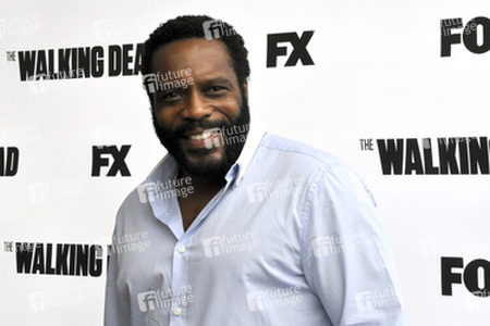 'Walking Dead' Pressekonferenz, San Diego Comic Con