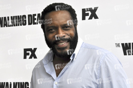 'Walking Dead' Pressekonferenz, San Diego Comic Con