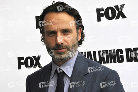 'Walking Dead' Pressekonferenz, San Diego Comic Con