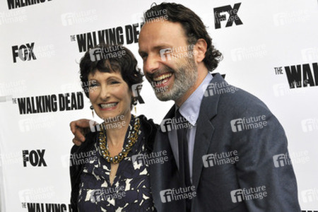 'Walking Dead' Pressekonferenz, San Diego Comic Con