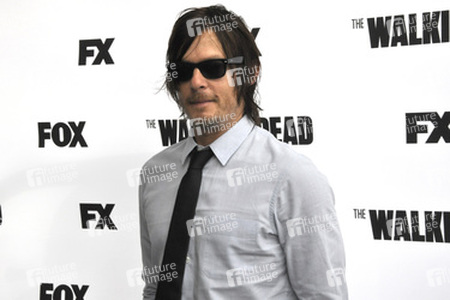 'Walking Dead' Pressekonferenz, San Diego Comic Con