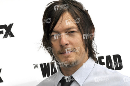 'Walking Dead' Pressekonferenz, San Diego Comic Con