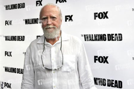 'Walking Dead' Pressekonferenz, San Diego Comic Con