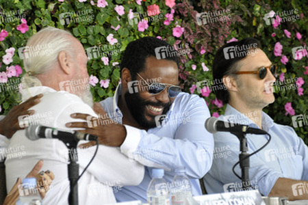 'Walking Dead' Pressekonferenz, San Diego Comic Con