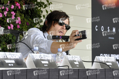 'Walking Dead' Pressekonferenz, San Diego Comic Con