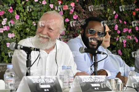 'Walking Dead' Pressekonferenz, San Diego Comic Con