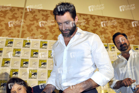 'X-Men - First Class 2' Pressekonferenz, San Diego Comic Con