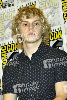'X-Men - First Class 2' Pressekonferenz, San Diego Comic Con
