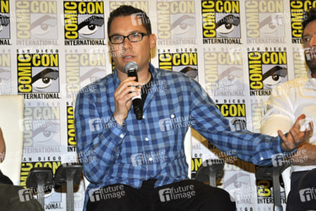 'X-Men - First Class 2' Pressekonferenz, San Diego Comic Con