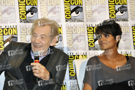 'X-Men - First Class 2' Pressekonferenz, San Diego Comic Con