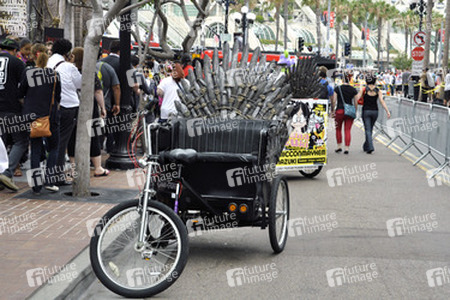 San Diego Comic-Con International