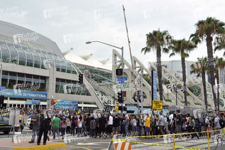 San Diego Comic-Con International