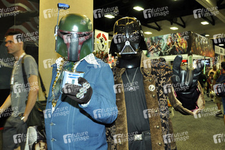 San Diego Comic-Con International