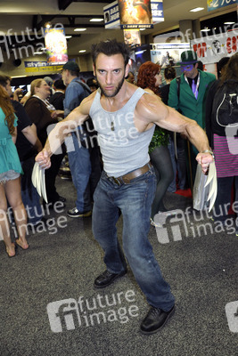 San Diego Comic-Con International