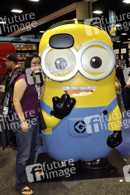 San Diego Comic-Con International
