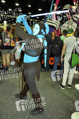 San Diego Comic-Con International
