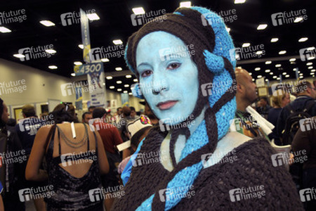 San Diego Comic-Con International