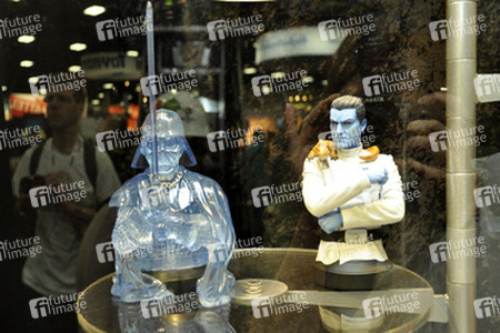 San Diego Comic-Con International