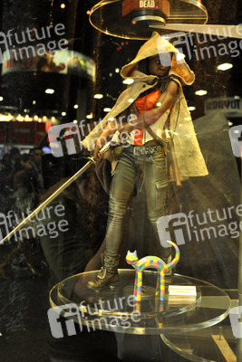 San Diego Comic-Con International