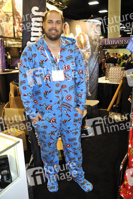 San Diego Comic-Con International