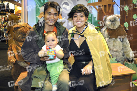 San Diego Comic-Con International