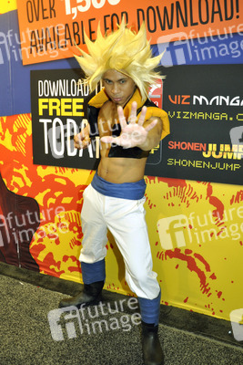 San Diego Comic-Con International