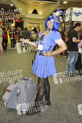 San Diego Comic-Con International