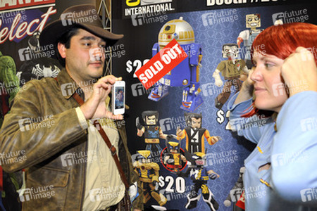 San Diego Comic-Con International