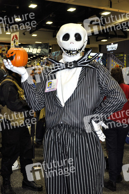 San Diego Comic-Con International