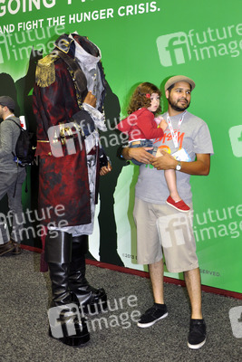 San Diego Comic-Con International