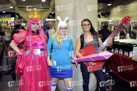 San Diego Comic-Con International