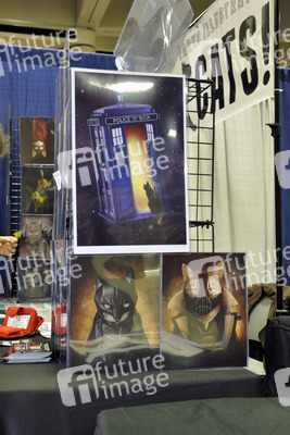 San Diego Comic-Con International